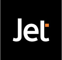 Jet logo
